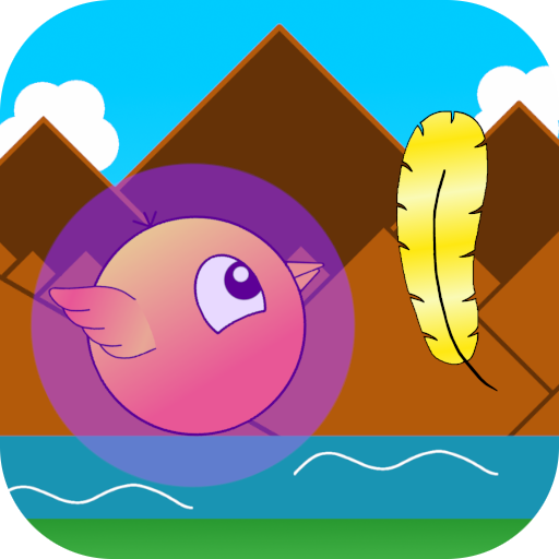 Adventures of Chirpie Icon